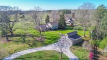 20 Willow Woods Rd Social Circle, GA 30025