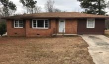 153 Harrisburg Milledgeville, GA 31061