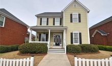 239 Wedowee Rd Social Circle, GA 30025