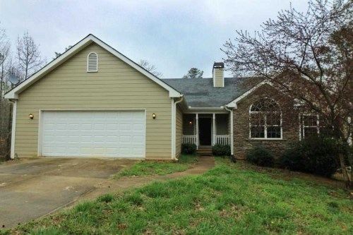 300 Oak Hill Circle, Covington, GA 30016