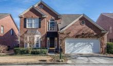 2087 Gramercy Circle Atlanta, GA 30341