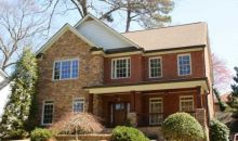 3045 Skyland Dr NE Atlanta, GA 30341