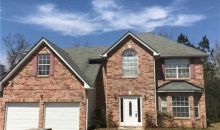 1768 Spring Hill Cove Lithonia, GA 30058