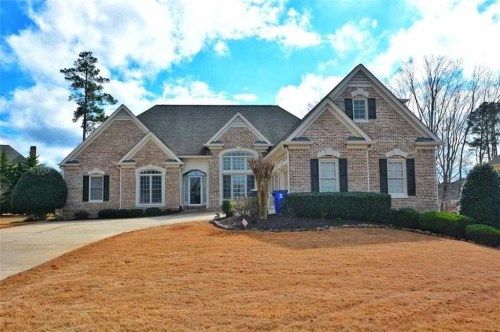 5007 Cambridge Ln, Villa Rica, GA 30180