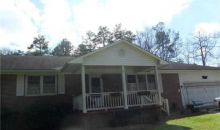 279 N Bellview Rd Aragon, GA 30104