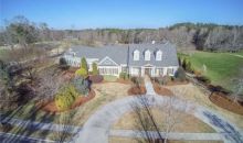 617 Gray Fox Ln Monroe, GA 30656