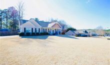 45 Stiles Dr Dallas, GA 30132