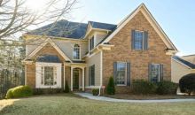 28 Sweet Birch Ln Dallas, GA 30132