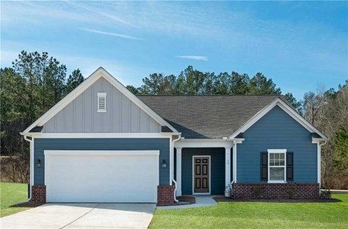 54 Seattle Slew Way, Cartersville, GA 30120