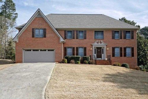 4260 Gunnin Rd, Norcross, GA 30092