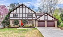 1569 Rangewood Dr SW Lilburn, GA 30047