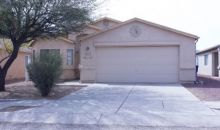 3531 W Ctney Crossing Ln Tucson, AZ 85741