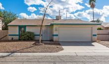 2541 W Fanbrook Rd Tucson, AZ 85741