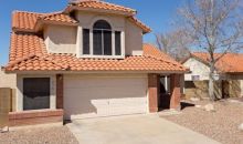 9519 E Ashford Dr Tucson, AZ 85747