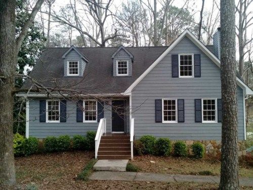 4920 Olaughlin Ct, Mableton, GA 30126