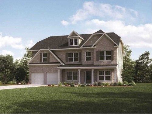 3764 Lake Haven Way, Atlanta, GA 30349