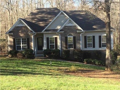 142 N Creek Trl, Villa Rica, GA 30180