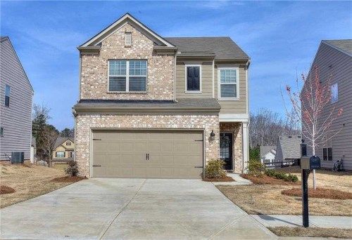 519 Hardy Water Dr, Lawrenceville, GA 30045