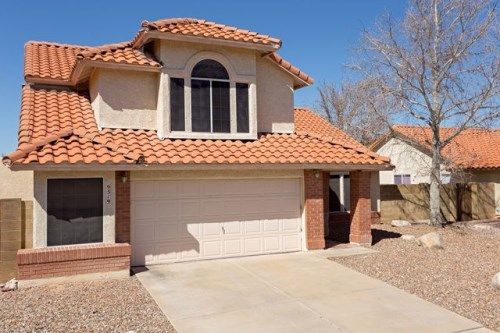 9519 E Ashford Dr, Tucson, AZ 85747
