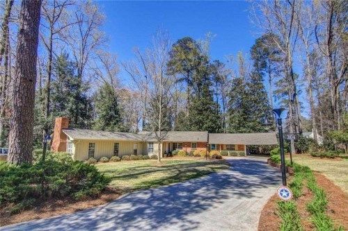 3104 Brookwood Circle, Covington, GA 30014