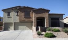 11903 N Mesquite Hollow Dr Tucson, AZ 85737