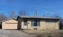 1132 E Alturas St Wichita, KS 67216