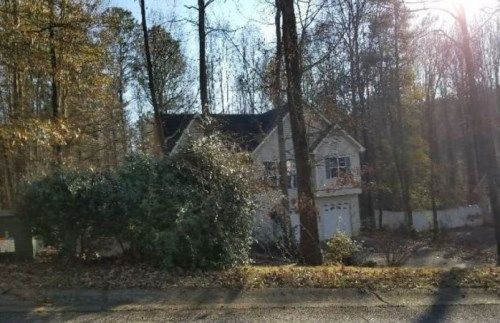 118 Lost Lake Trl, Villa Rica, GA 30180