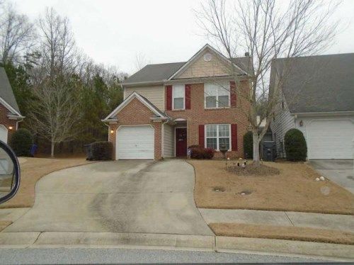 9893 VISTA CIR, Union City, GA 30291