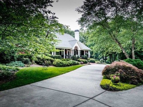 275 Mccollum Rd, Canton, GA 30115