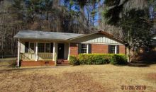 411 LEOLA DRIVE Griffin, GA 30224