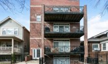 4310 N Richmond St Unit 4 Chicago, IL 60618