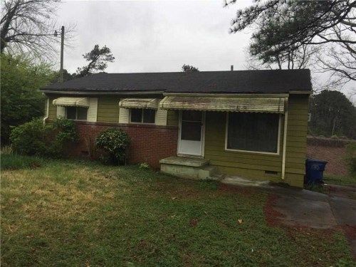 2252 Ajax Dr NW, Atlanta, GA 30318