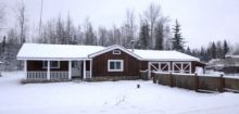 2594 Roland Rd Fairbanks, AK 99709