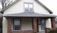 1533 ASBURY STREET Indianapolis, IN 46203