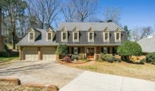 170 Marsh Glen Point Atlanta, GA 30328