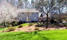 200 Hunters Trace Ln Atlanta, GA 30328