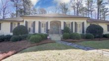 6345 River Overlook Dr Atlanta, GA 30328