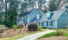 7445 Old Maine Trl Atlanta, GA 30328