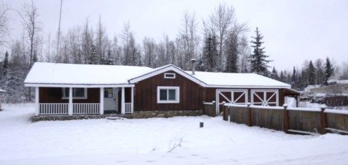 2594 Roland Rd, Fairbanks, AK 99709