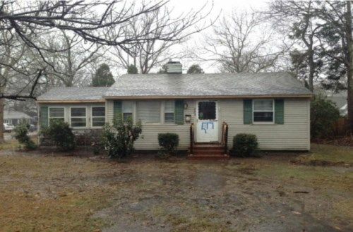 283 Maravista Ave, East Falmouth, MA 02536