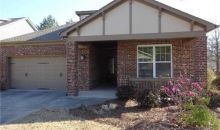 500 Bonneset Ct Canton, GA 30114