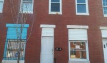 3109 E Monument St Baltimore, MD 21205