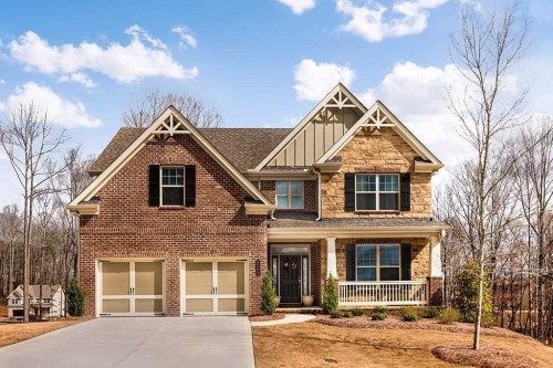 4115 Candlewood Ln, Cumming, GA 30040