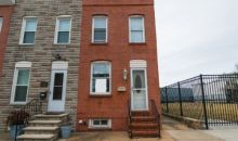 1146 Hull St Baltimore, MD 21230