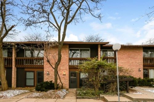 5953 Meadow Dr Apt 160-D, Lisle, IL 60532