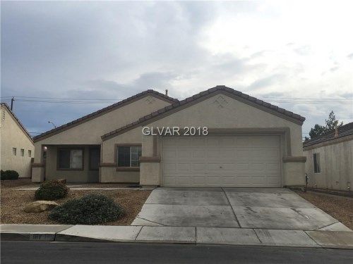 1117 Elliot Park Avenue # ., North Las Vegas, NV 89032