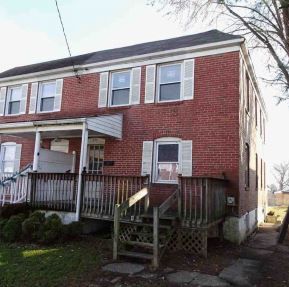 625 Delaware Ave, Essex, MD 21221