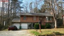 1645 Tree Line Rd Lithonia, GA 30058