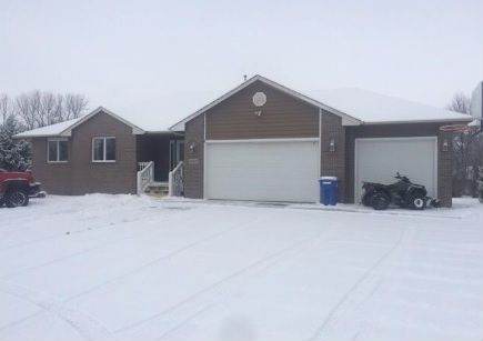 25569 Stoneway Ave, Renner, SD 57055