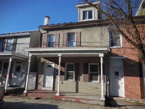 37 NORTH BALTIMORE AV, Mount Holly Springs, PA 17065